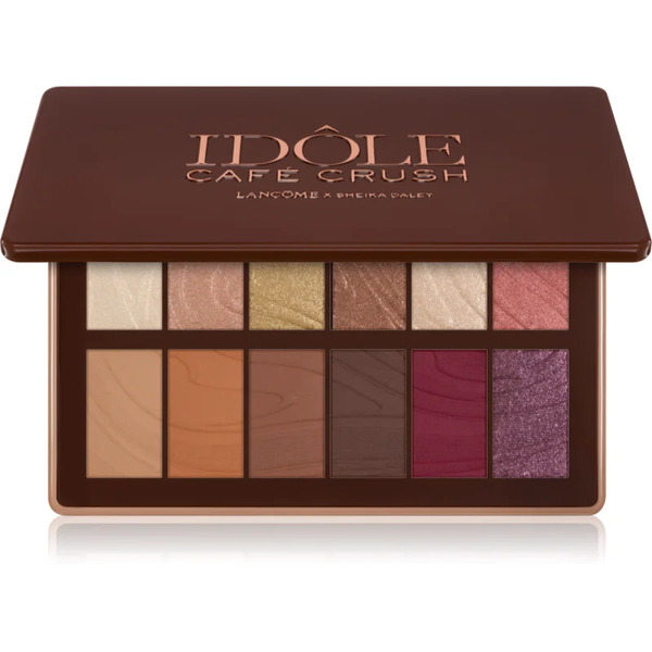  Lancôme Lash Idôle Maxi Palette Eyeshadow Palette 1 Pc 