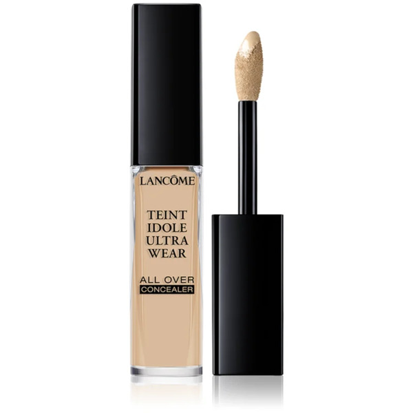  Lancôme Teint Idole Ultra Wear All Over Concealer Long-lasting Concealer Shade 006 Beige Ocre 13 Ml 