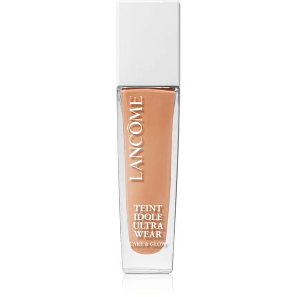  Lancôme Teint Idole Ultra Wear Care & Glow Radiance Moisturising Foundation Spf 25 Shade 220c 30 Ml 