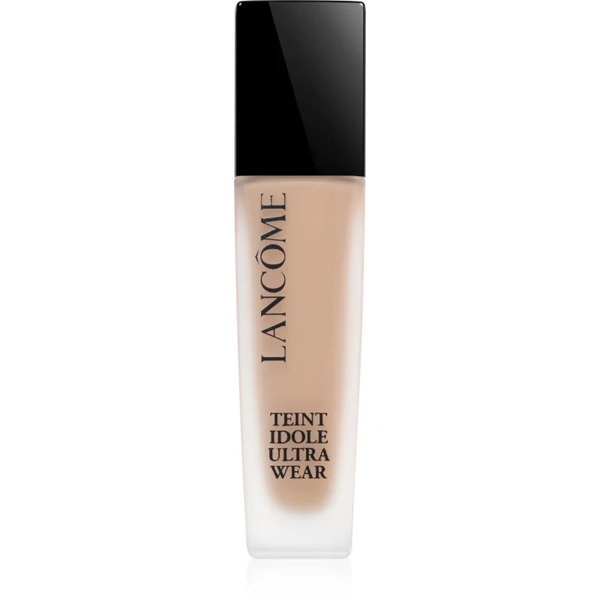  Lancôme Teint Idole Ultra Wear 24h Long-lasting Foundation Spf 35 Shade 220 C 30 Ml 