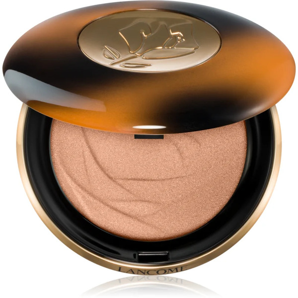  Lancôme Teint Idole Ultra Wear Serum Highlighter Highlighter With Vitamins C And E Shade 05 Copper Glow 10 G 