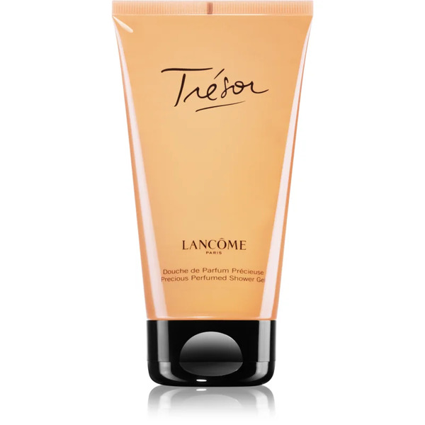  Lancôme Trésor Shower Gel For Women 150 Ml 