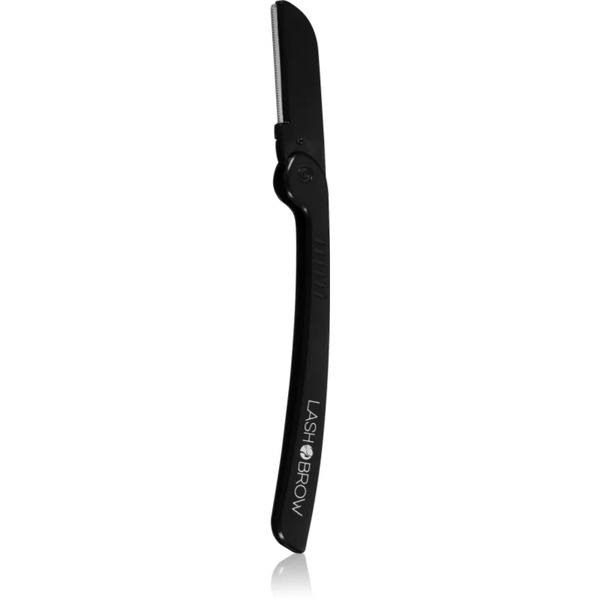  Lash Brow Eyebrow Razor Razor For Eyebrows 1 Pc 