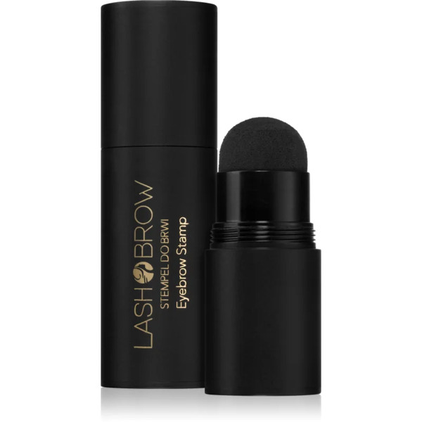  Lash Brow Eyebrows Stamp Eyeshadow Stamp Graphite 1 G 