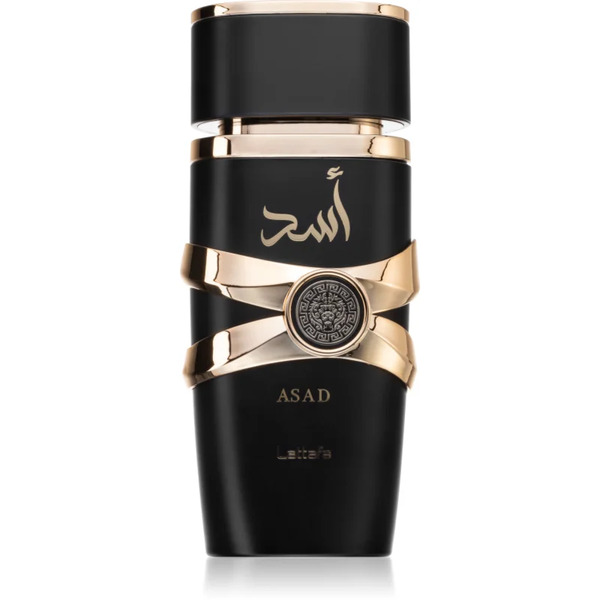  Lattafa Asad Eau De Parfum For Men 100 Ml 