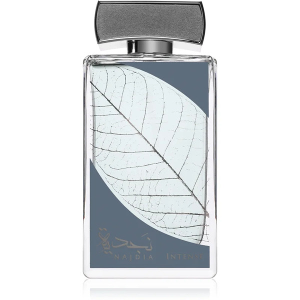  Lattafa Najdia Intense Eau De Parfum For Men 100 Ml 