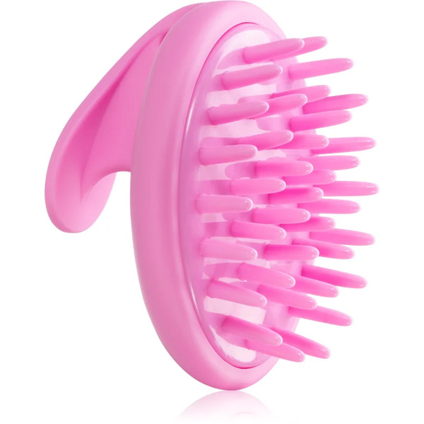  Lee Stafford Grow Strong & Long Shampoo Massage Brush Massage Brush For Hair And Scalp Massage Brush 1 Pc 
