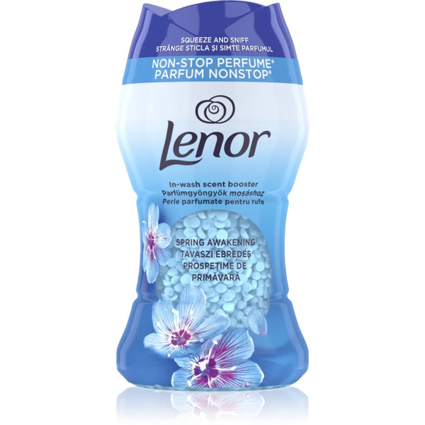  Lenor Spring Awakening Laundry Scented Beads 150 G 