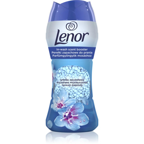  Lenor Spring Awakening Laundry Scented Beads 195 G 