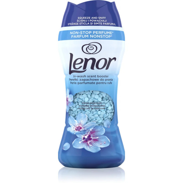  Lenor Spring Awakening Laundry Scented Beads 270 G 