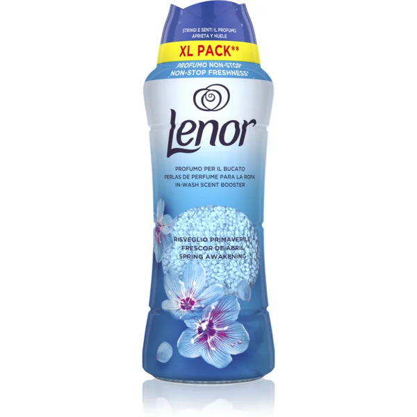  Lenor Spring Awakening Laundry Scented Beads 495 G 