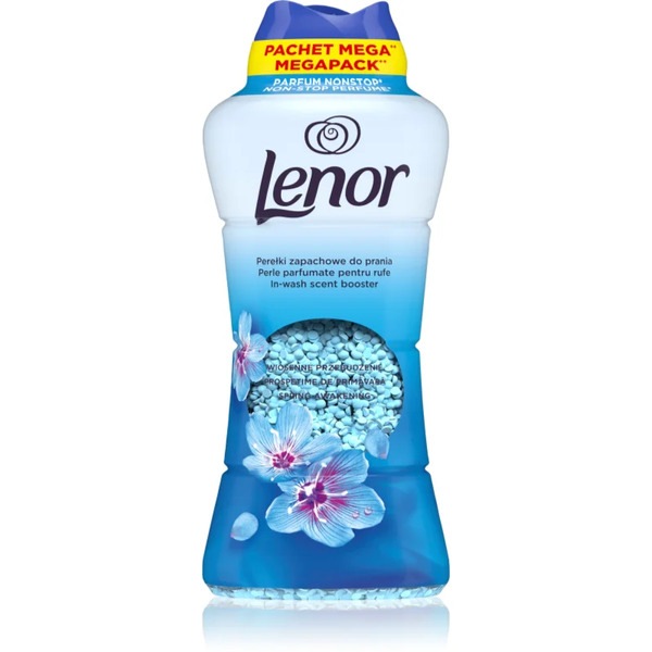  Lenor Spring Awakening Laundry Scented Beads 735 G 