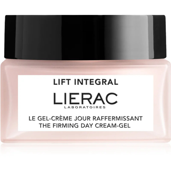  Lierac Lift Integral Firming Day Gel Cream Hydrating Day Cream With Anti-ageing Effect Refillable 50 Ml 