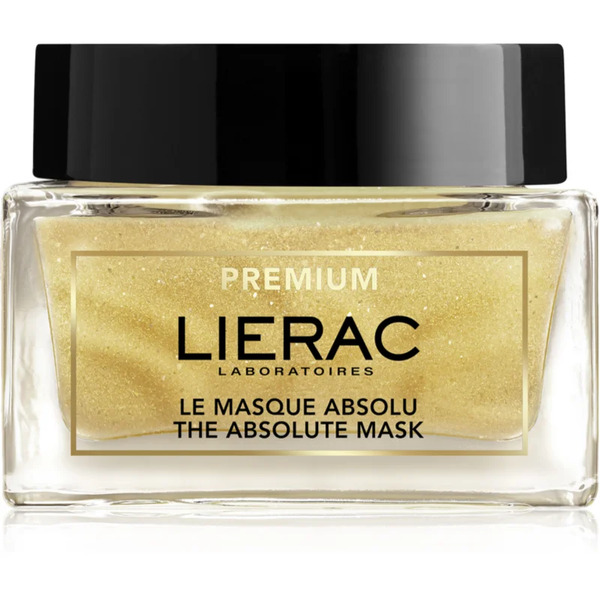  Lierac Premium The Absolute Mask Face Mask With Regenerative Effect 50 Ml 