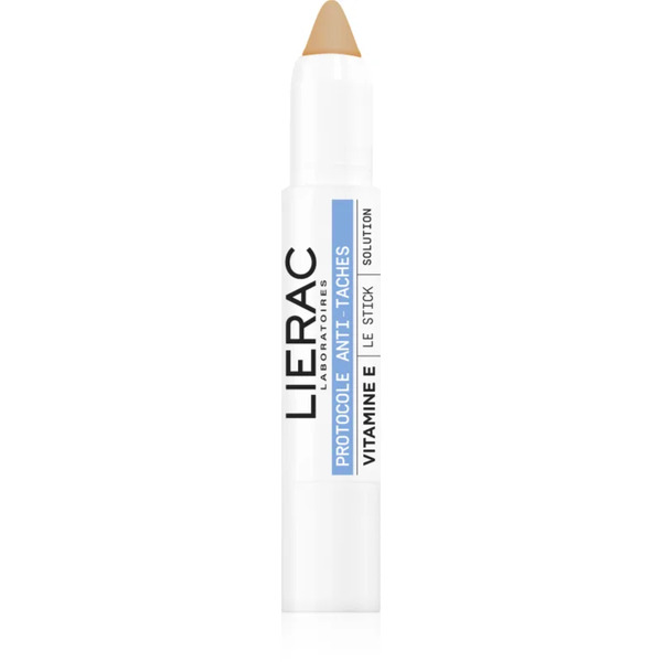  Lierac Protocols Anti-dark Spots Protocol Concealer In A Stick Spf 50 2.7 G 
