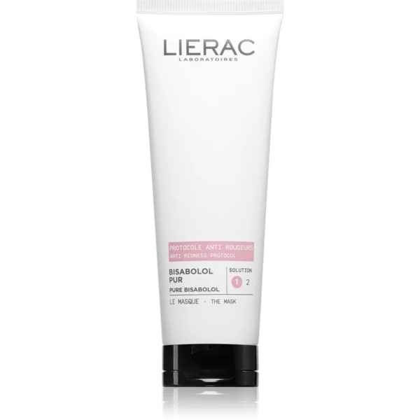  Lierac Protocols Anti-redness Protocol Mask Against Redness 75 Ml 