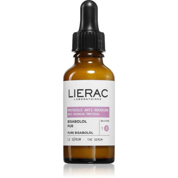  Lierac Protocols Anti-redness Protocol Serum Against Redness 30 Ml 