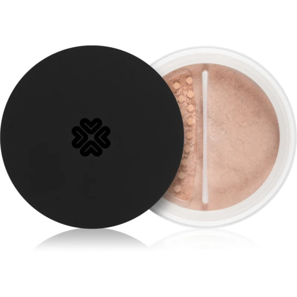  Lily Lolo Mineral Foundation Mineral Powder Foundation Shade In The Buff 10 G 