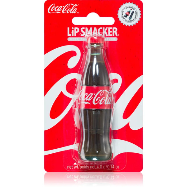  Lip Smacker Coca Cola Balm For Lips 4 G 