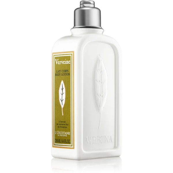  L’occitane Verbena Body Lotion 250 Ml 