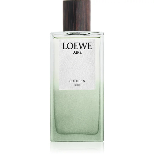  Loewe Aire Sutileza Elixir Eau De Parfum For Women 100 Ml 