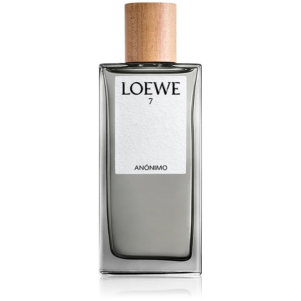  Loewe 7 Anónimo Eau De Parfum For Men 100 Ml 