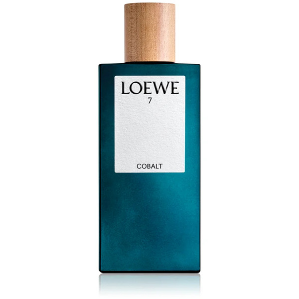  Loewe 7 Cobalt Eau De Parfum For Men 100 Ml 