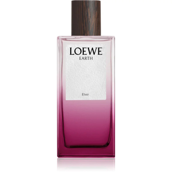  Loewe Earth Elixir Eau De Parfum Unisex 100 Ml 