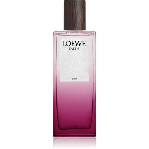 Loewe Earth Elixir Eau De Parfum Unisex 50 Ml 