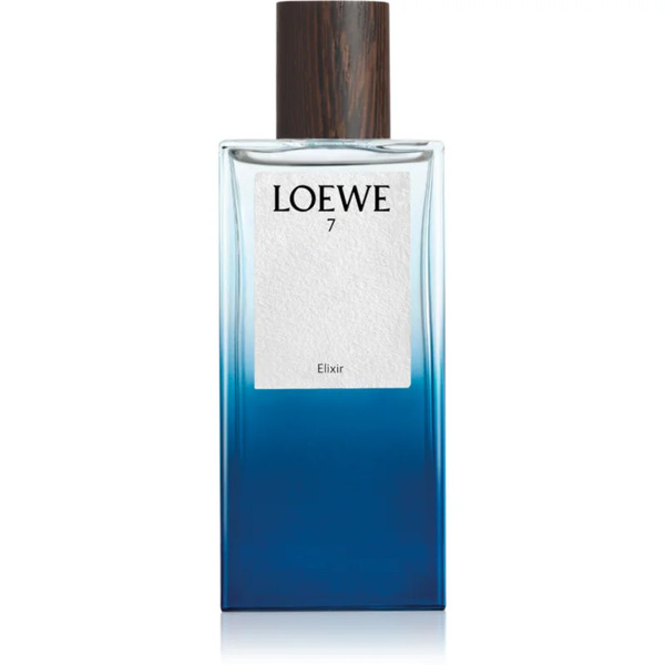  Loewe 7 Elixir Eau De Parfum For Men 100 Ml 