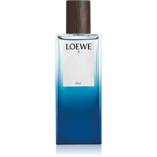  Loewe 7 Elixir Eau De Parfum For Men 50 Ml 