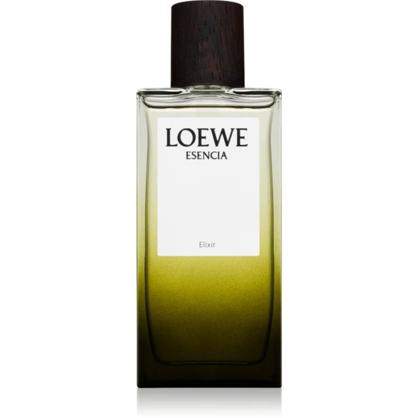  Loewe Esencia Elixir Perfume For Men 100 Ml 