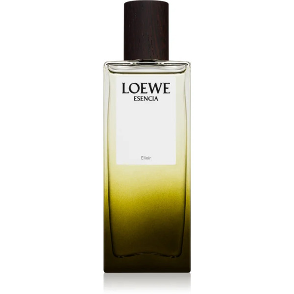  Loewe Esencia Elixir Perfume For Men 50 Ml 
