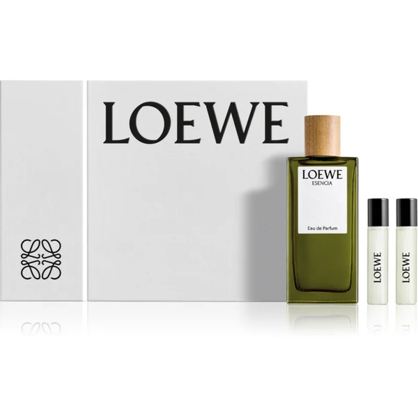  Loewe Esencia Gift Set For Men 
