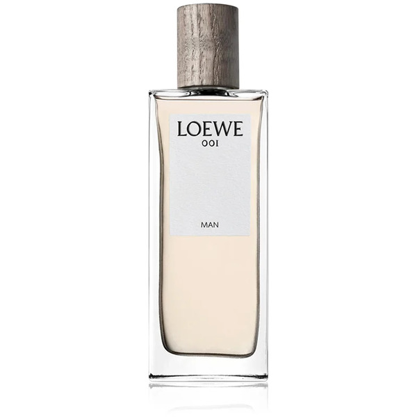  Loewe 001 Man Eau De Parfum For Men 50 Ml 