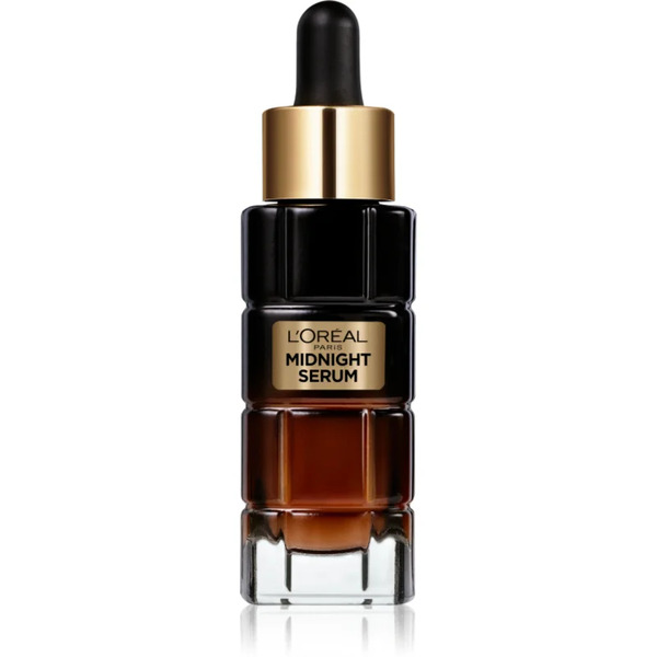  L’oréal Paris Age Perfect Cell Renew Midnight Regenerating Skin Serum 30 Ml 