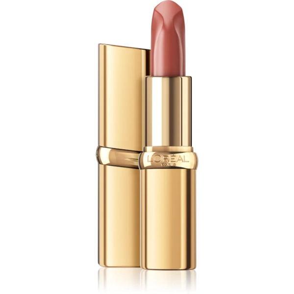  L’oréal Paris Color Riche Free The Nudes Creamy Moisturising Lipstick Shade 540 Nu Unstoppable 4,7 G 