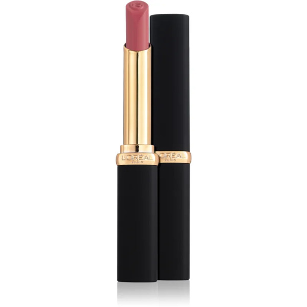  L’oréal Paris Color Riche Intense Volume Matte Slim Ultra Matt Long-lasting Lipstick 602 Nude Admirable 1 Pc 