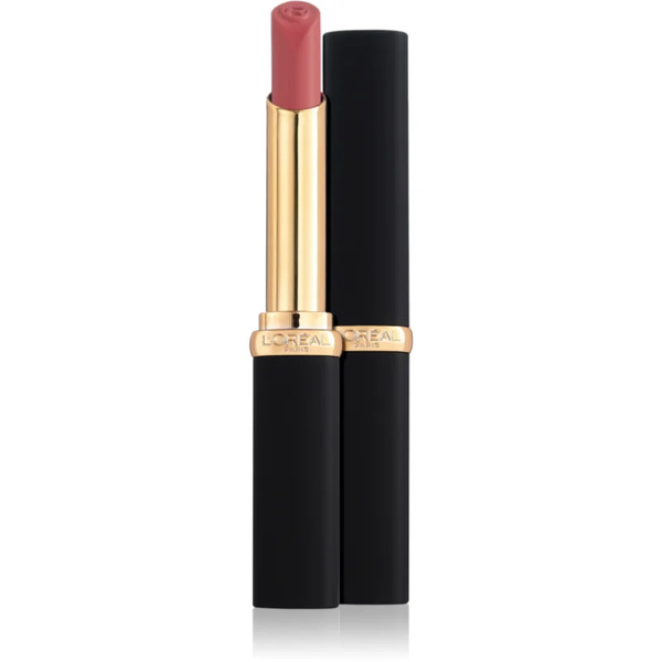  L’oréal Paris Color Riche Intense Volume Matte Slim Ultra Matt Long-lasting Lipstick 633 Rosy Confident 1 Pc 