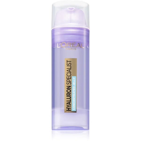  L’oréal Paris Hyaluron Specialist Jelly Intensive Nourishing And Hydrating Day Cream With Hyaluronic Acid 50 Ml 