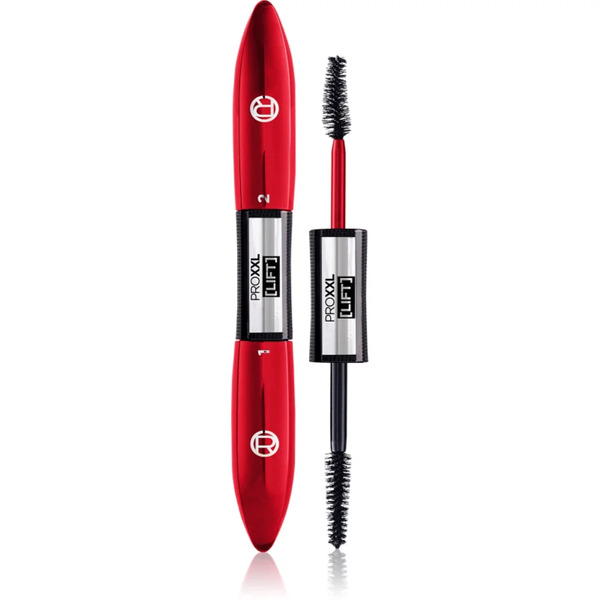  L’oréal Paris Pro Xxl Lift Curling And Separating Mascara 2-in-1 12 Ml 