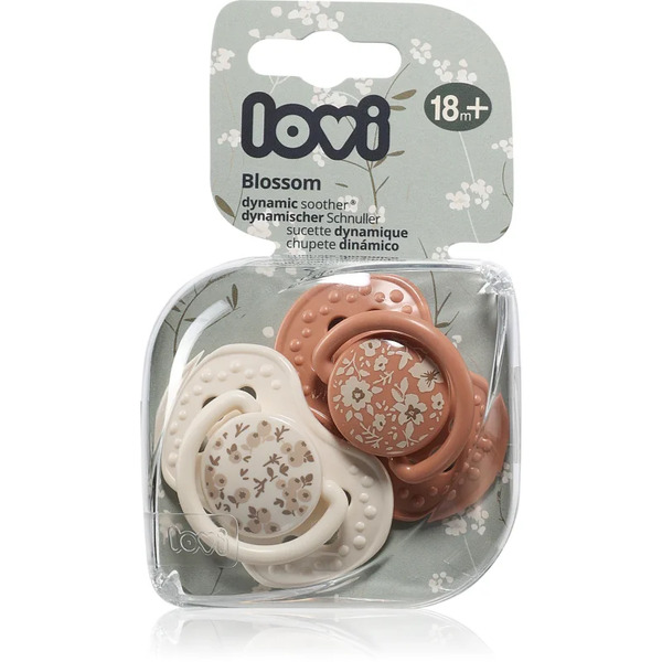  Lovi Blossom 18m+ Dummy Girl 2 Pc 