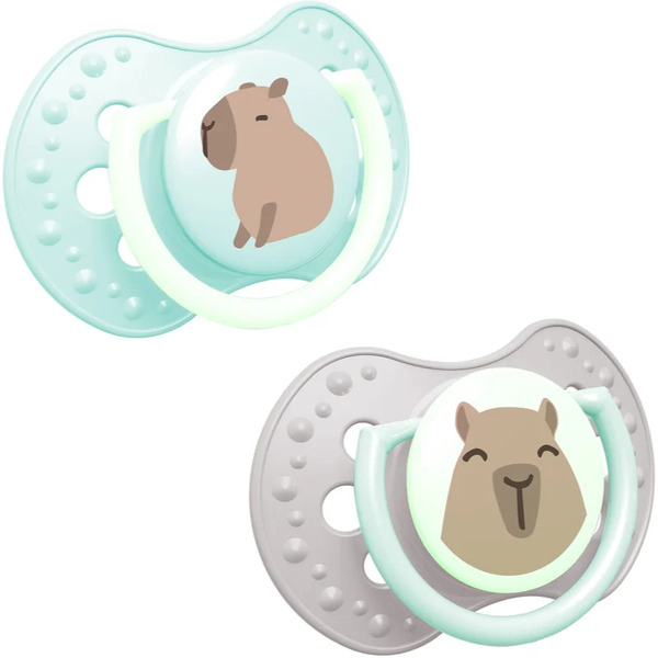  Lovi Capichill 18m+ Dummy Boy 2 Pc 