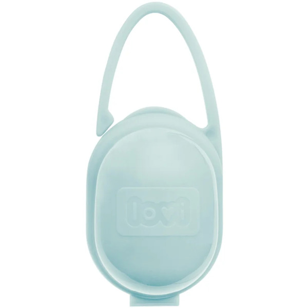  Lovi Dummy Case 0+ M Dummy Box Shade Mint 1 Pc 
