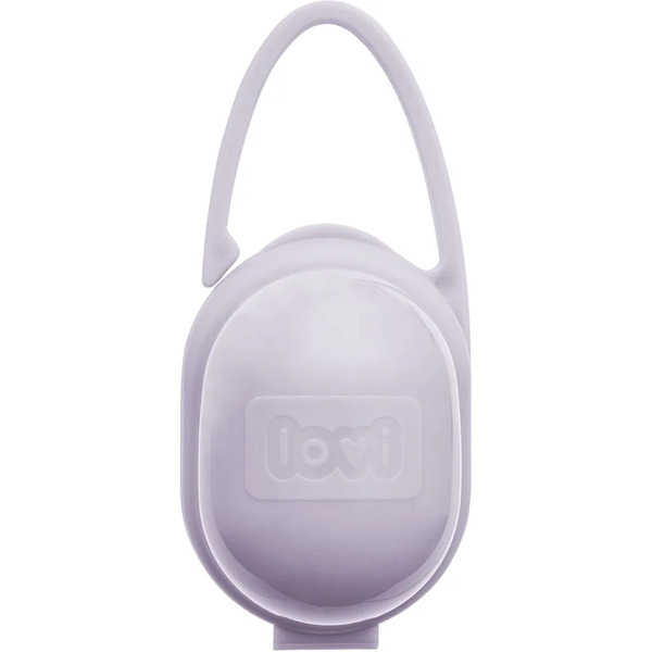  Lovi Dummy Case 0+ M Dummy Box Shade Pink 1 Pc 