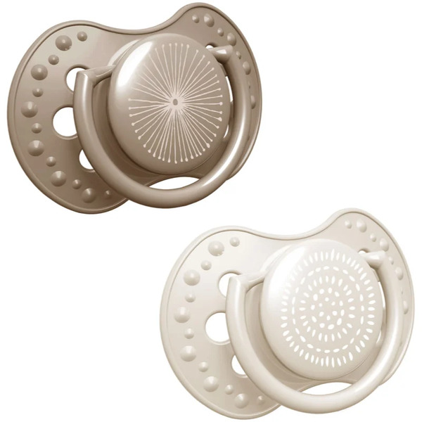  Lovi Harmony 18m+ Dummy 2 Pc 