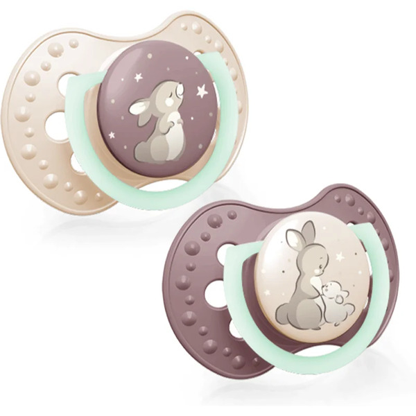  Lovi Night&day Girl Dummy 6-18 M 2 Pc 