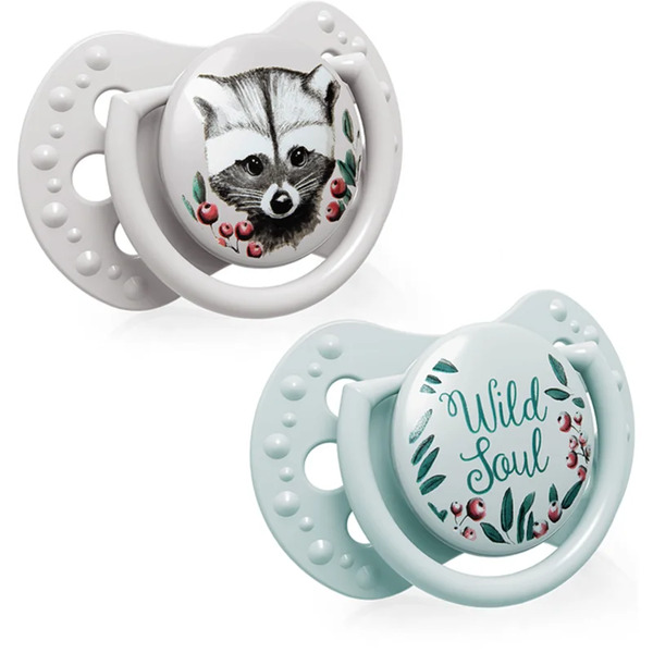  Lovi Wild Soul 0-2m Dummy Boy 2 Pc 