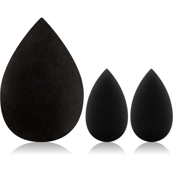  Luvia Cosmetics Classic Makeup Sponge 