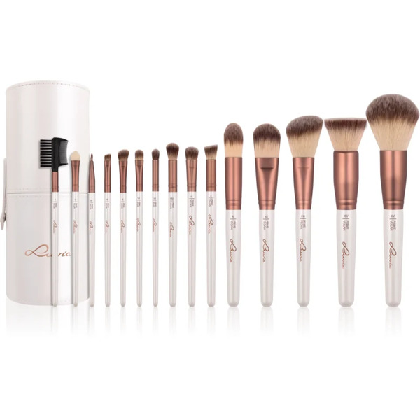  Luvia Cosmetics Prime Vegan Brush Set 